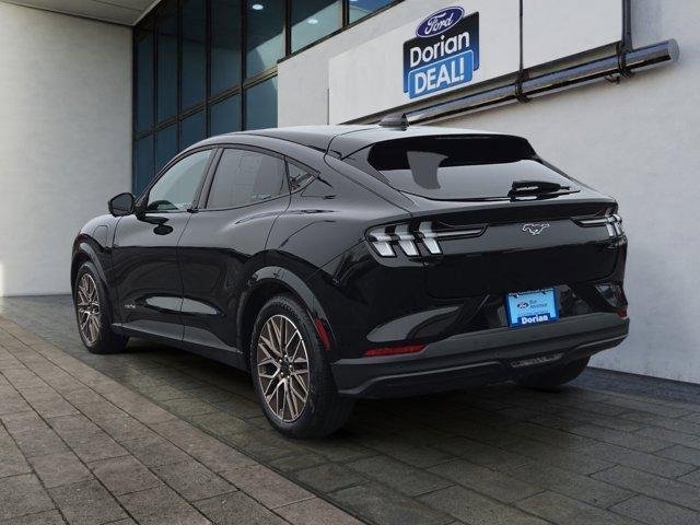 used 2025 Ford Mustang Mach-E car, priced at $39,995