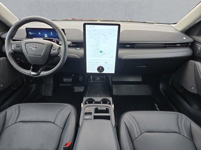 used 2025 Ford Mustang Mach-E car, priced at $39,995