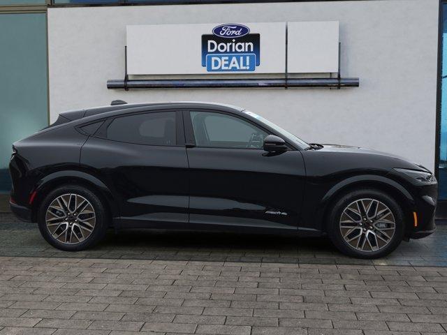 used 2025 Ford Mustang Mach-E car, priced at $39,995