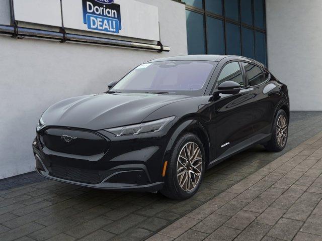 used 2025 Ford Mustang Mach-E car, priced at $39,995
