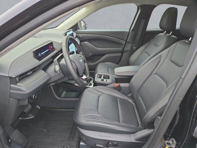 used 2025 Ford Mustang Mach-E car, priced at $39,995