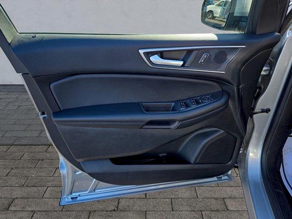used 2022 Ford Edge car, priced at $23,995