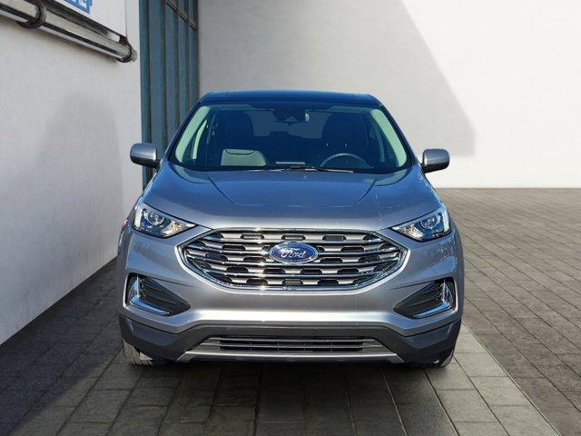 used 2022 Ford Edge car, priced at $25,495
