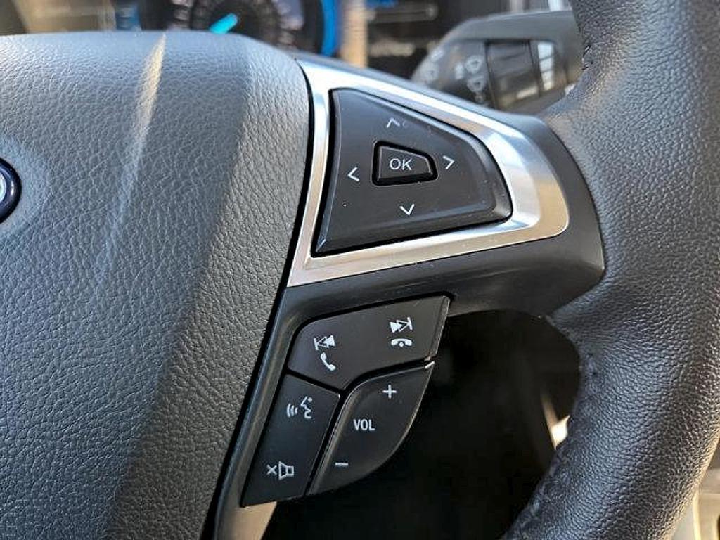 used 2022 Ford Edge car, priced at $23,995