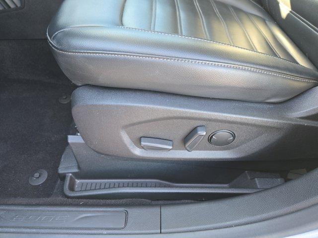 used 2022 Ford Edge car, priced at $25,495