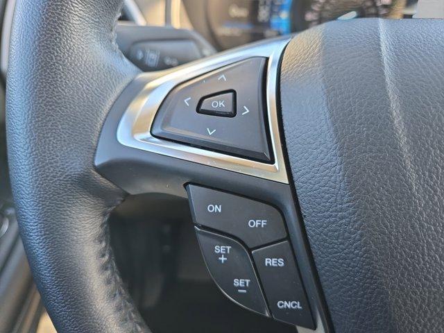 used 2022 Ford Edge car, priced at $25,495