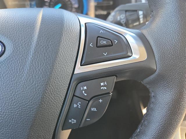 used 2022 Ford Edge car, priced at $25,495