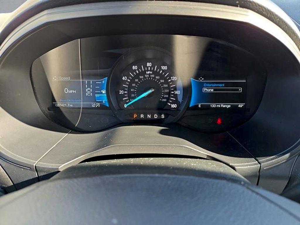 used 2022 Ford Edge car, priced at $23,995