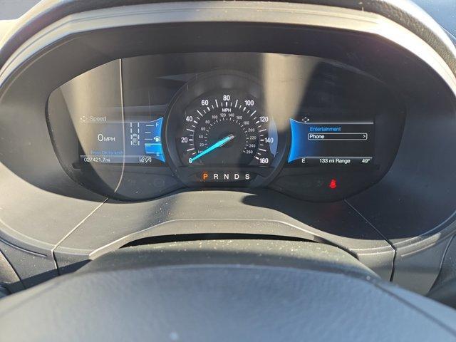 used 2022 Ford Edge car, priced at $25,495