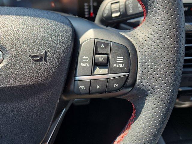 used 2023 Ford Escape car, priced at $25,255