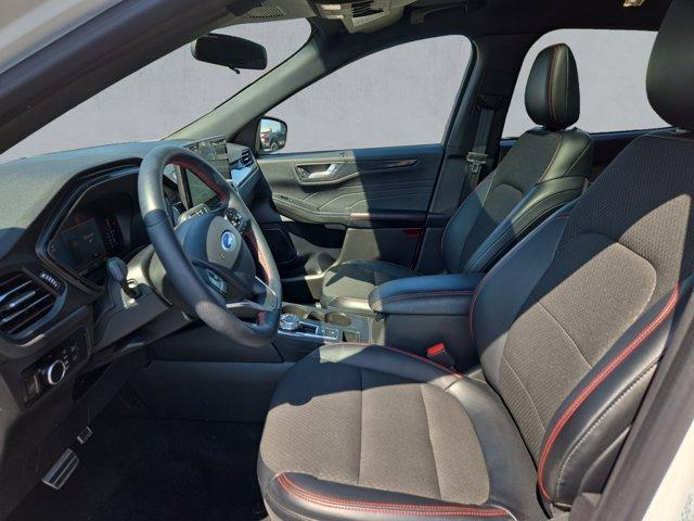 used 2023 Ford Escape car, priced at $25,255