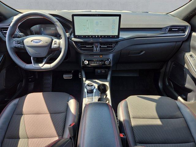 used 2023 Ford Escape car, priced at $25,255