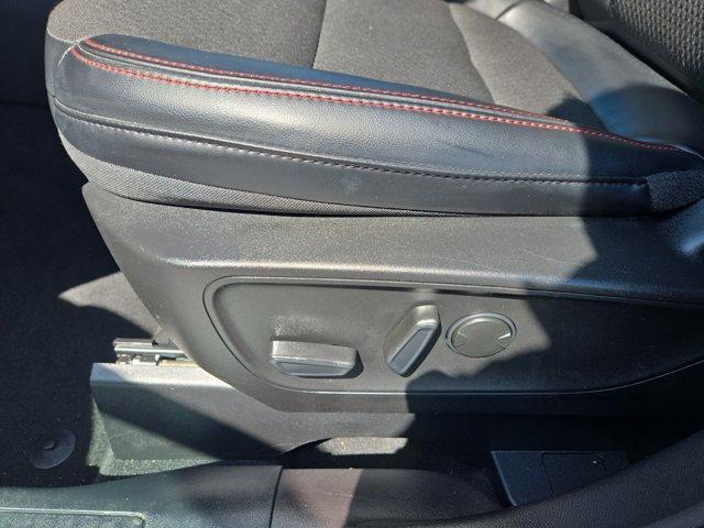 used 2023 Ford Escape car, priced at $25,255