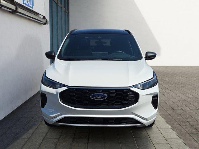 used 2023 Ford Escape car, priced at $25,255