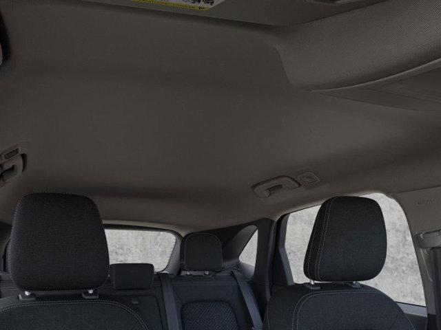 new 2026 Ford Escape car, priced at $29,953