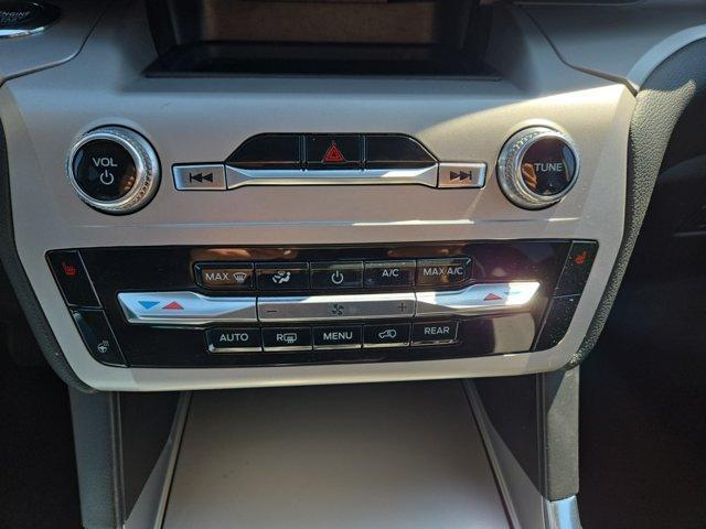 used 2023 Ford Explorer car, priced at $30,255