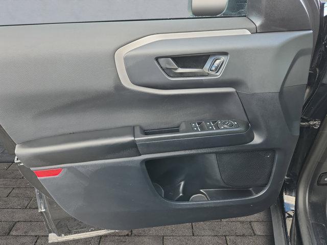 used 2023 Ford Bronco Sport car, priced at $21,495