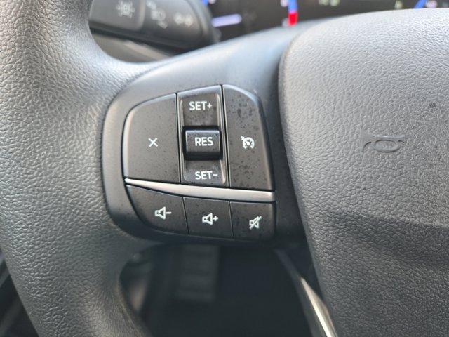 used 2023 Ford Bronco Sport car, priced at $21,495