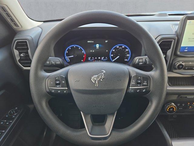 used 2023 Ford Bronco Sport car, priced at $21,495