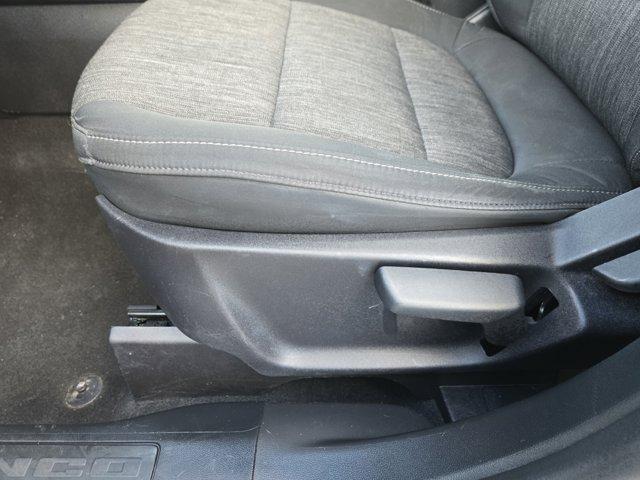 used 2023 Ford Bronco Sport car, priced at $21,495