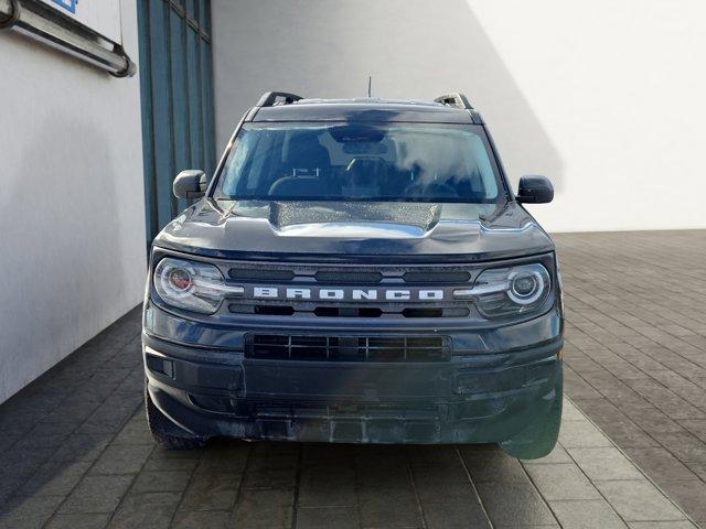 used 2023 Ford Bronco Sport car, priced at $21,495