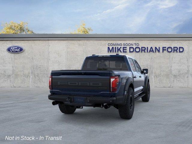 new 2026 Ford F-150 car