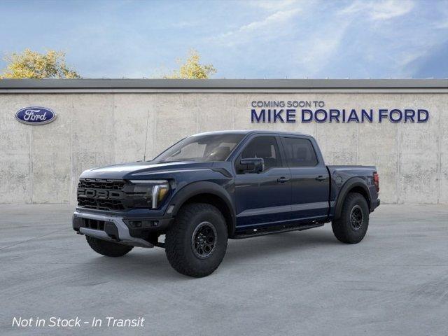 new 2026 Ford F-150 car