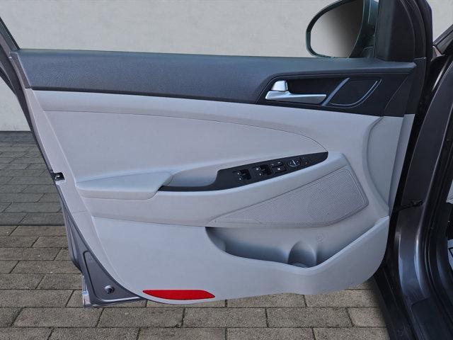 used 2020 Hyundai Tucson car, priced at $14,995