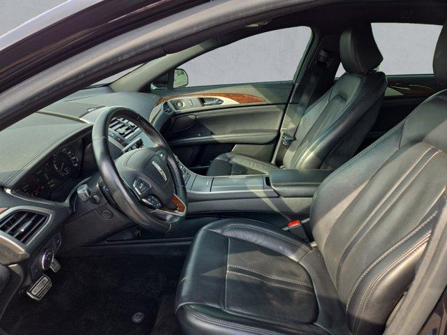 used 2020 Lincoln MKZ car, priced at $19,995