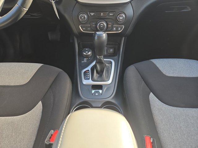 used 2014 Jeep Cherokee car, priced at $6,995