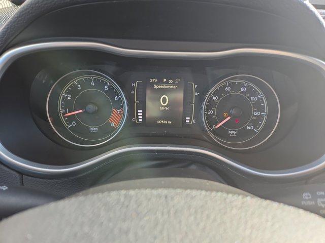 used 2014 Jeep Cherokee car, priced at $6,995