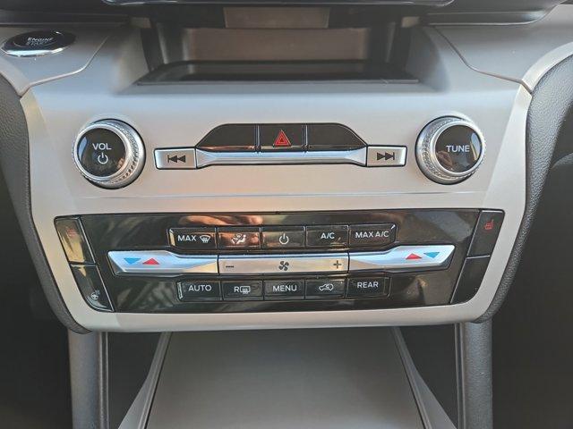 used 2023 Ford Explorer car, priced at $30,995