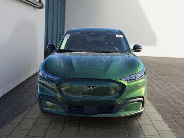 used 2025 Ford Mustang Mach-E car, priced at $31,995