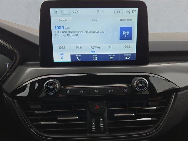 used 2023 Ford Escape car, priced at $22,995