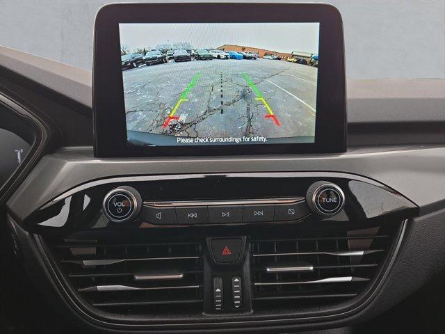 used 2023 Ford Escape car, priced at $22,995