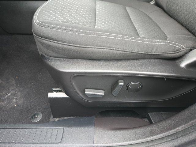 used 2023 Ford Escape car, priced at $22,995