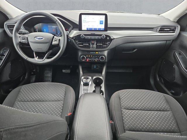 used 2023 Ford Escape car, priced at $22,995
