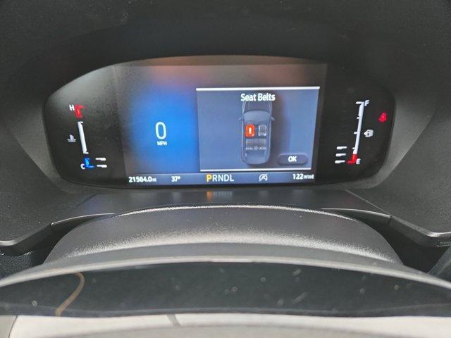 used 2023 Ford Escape car, priced at $22,995