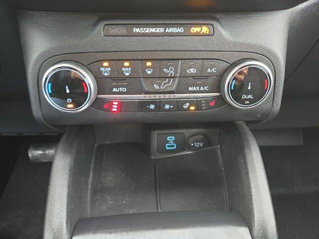 used 2023 Ford Escape car, priced at $22,995