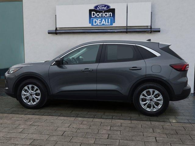 used 2023 Ford Escape car, priced at $22,995