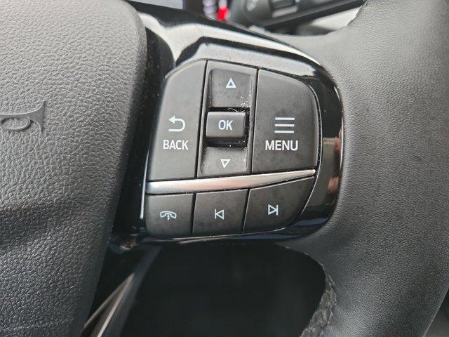 used 2023 Ford Escape car, priced at $22,995