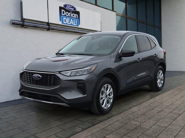 used 2023 Ford Escape car, priced at $22,995