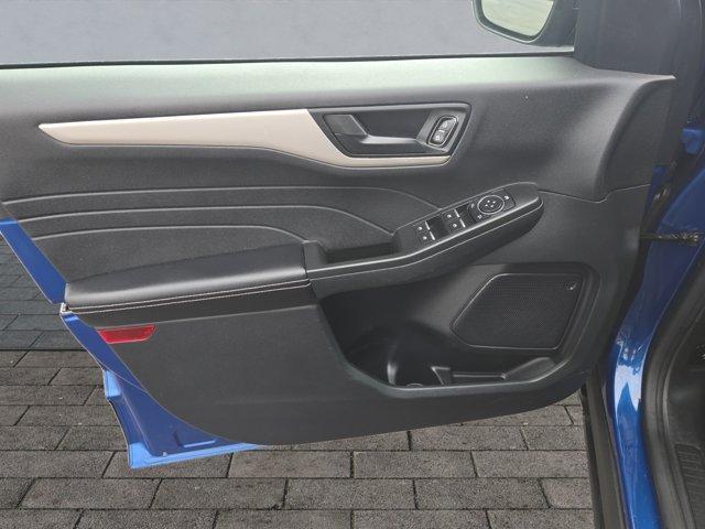 used 2022 Ford Escape car, priced at $19,995