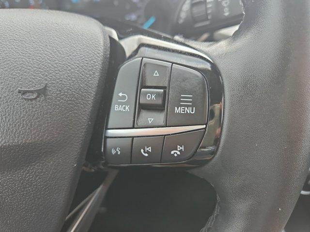 used 2022 Ford Escape car, priced at $19,995