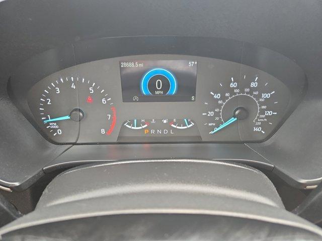 used 2022 Ford Escape car, priced at $19,995