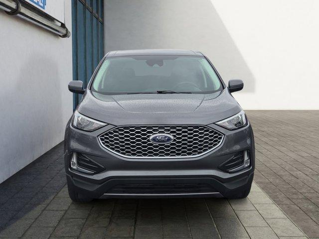 used 2024 Ford Edge car, priced at $27,255