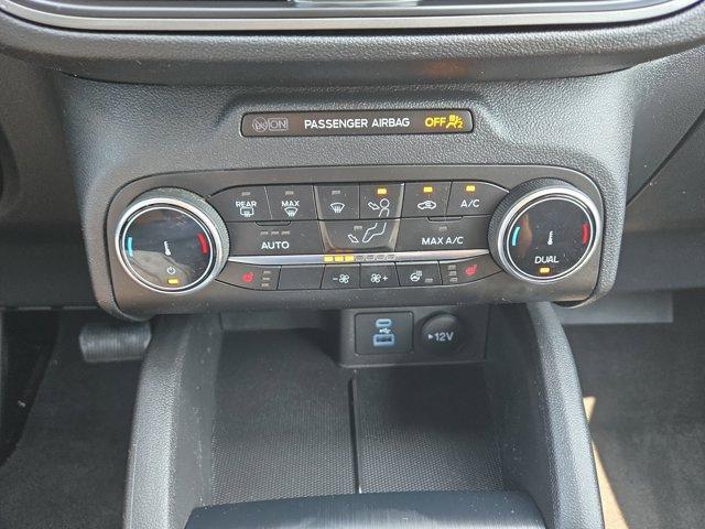 used 2023 Ford Escape car, priced at $21,255