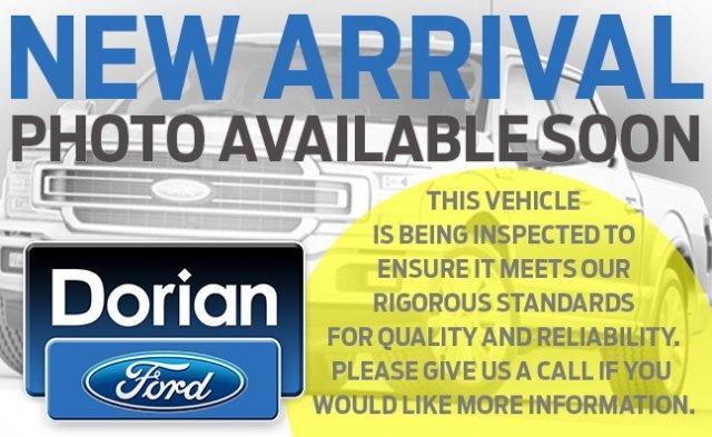 used 2014 Ford Fusion car