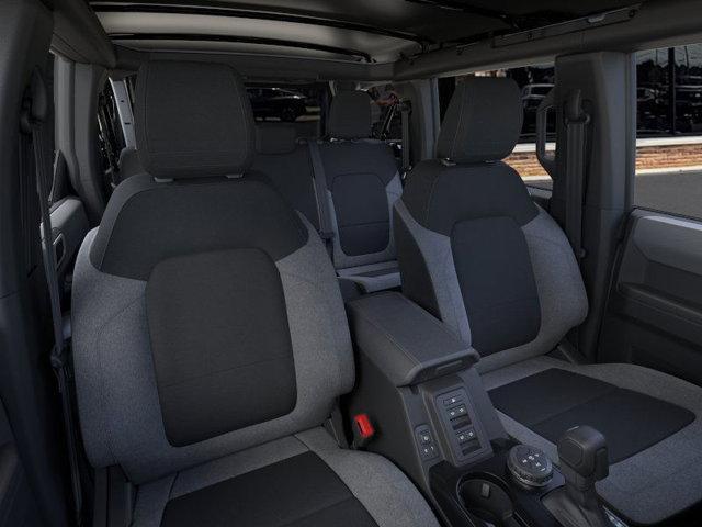 new 2026 Ford Bronco car, priced at $45,888