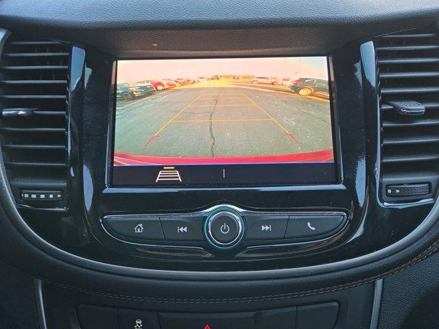 used 2020 Chevrolet Trax car, priced at $14,995